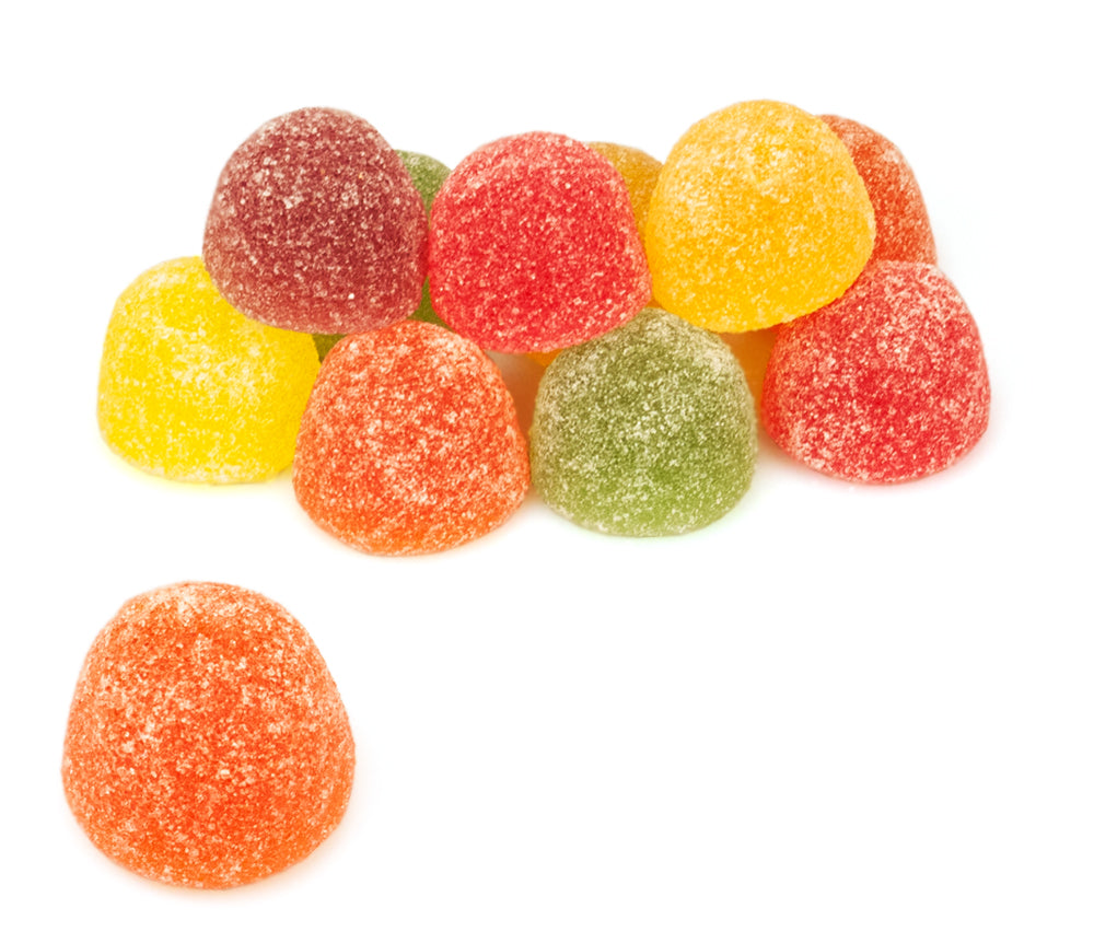 Gelee Bonbons